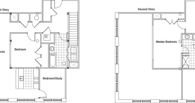 600 Heyward St — Photo 10