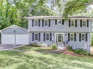 73 Wagon Wheel Ct SE, Marietta, GA 30067