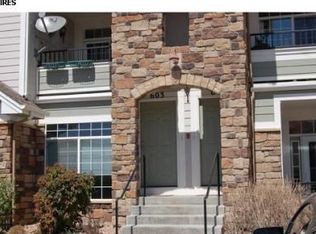 12711 Colorado Blvd F-603 #603, Thornton, CO 80241