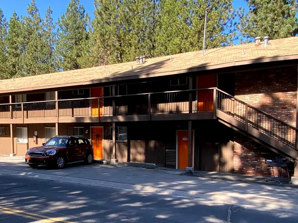 EC107-BTP Echo Moss, LLC, 1070-1074 Echo Rd #6, South Lake Tahoe, CA 96150