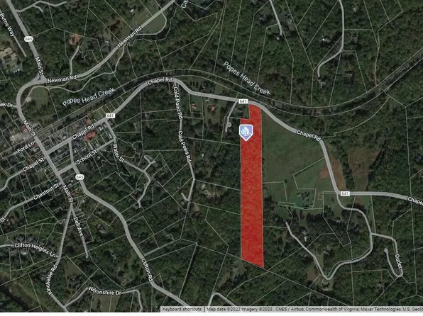 12413 Chapel Rd, Clifton, VA 20124