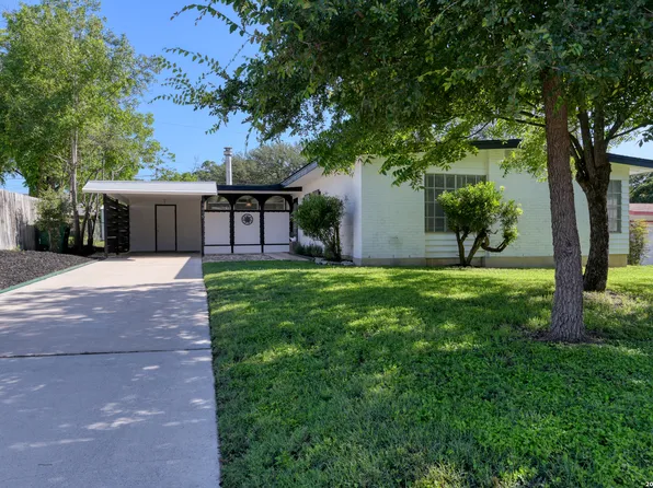 1015 MOUNT SEROLOD DR, San Antonio, TX 78213
