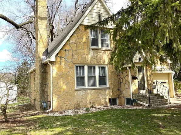 1958 Sheridan St, Madison, WI 53704