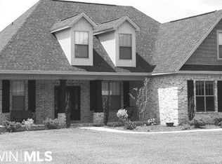 276 S Chet Ave, Fairhope, AL 36532