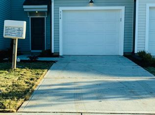 714 Colby Pl, Durham, NC 27713