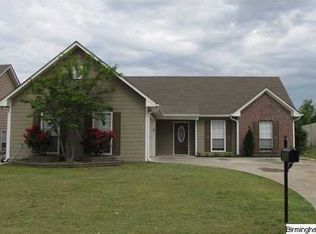 213 Meriweather Ln, Calera, AL 35040