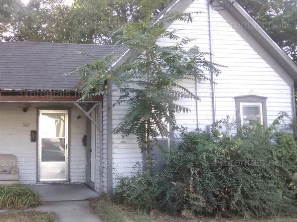 307 N Elm St, 307 N Elm St #307, Newton, KS 67114