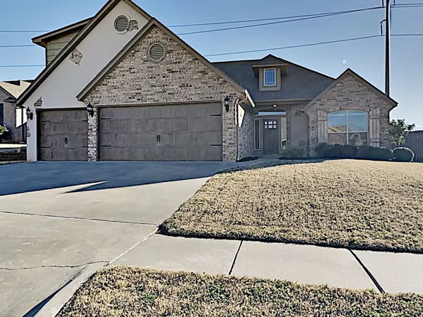 1612 NW 157th Cir, Edmond, OK 73013