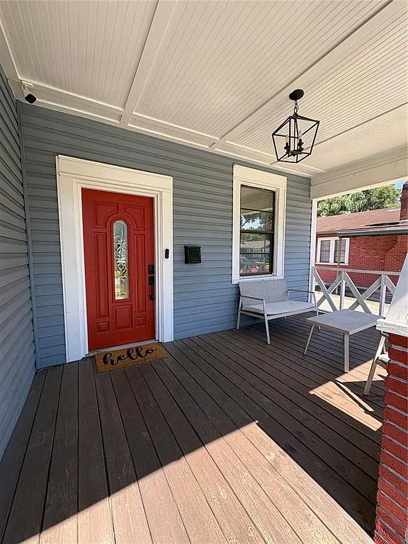 2 bed, 2.0 bath, 1140 sqft, $2,500 — Photo 2