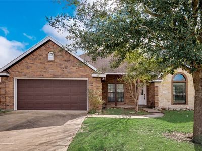 1405 Highglen Trl, Kaufman, TX, 75142