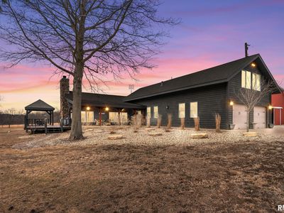 1714 Knox Rd #1950-E, Victoria, IL, 61485