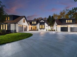 3549 W 131st St, Carmel, IN 46032