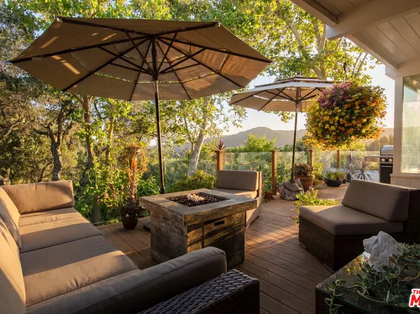 679 Wonder View Dr, Calabasas, CA 91302