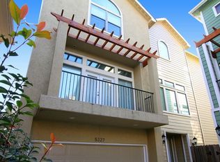 5327 Kansas St, Houston, TX 77007