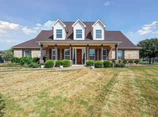 1540 Singleton Ct, Fort Worth, TX 76115