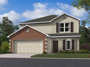 5405 Eldora Cv, Springdale, AR 72764