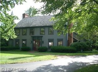 4206 Stratford Rd, Youngstown, OH 44512