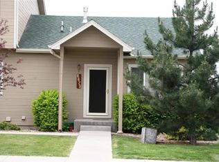 6629 Bismark Rd, Colorado Springs, CO 80922