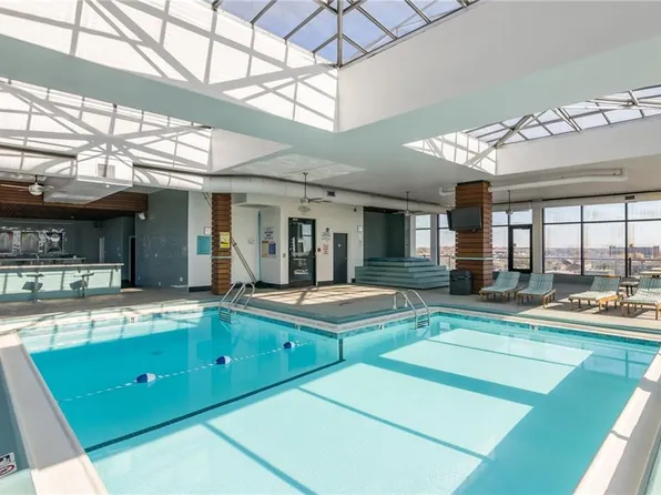 700 E 8th St Unit 9B, Kansas City, MO 64106