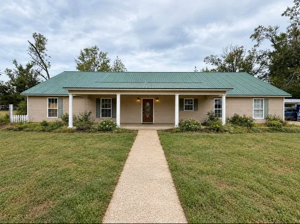 3635 County Road 100, Corinth, MS 38834