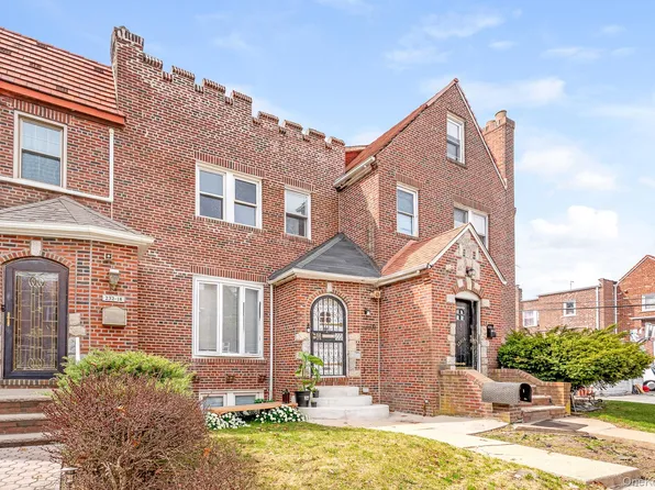 232-16 143rd Avenue, Springfield Gardens, NY 11413