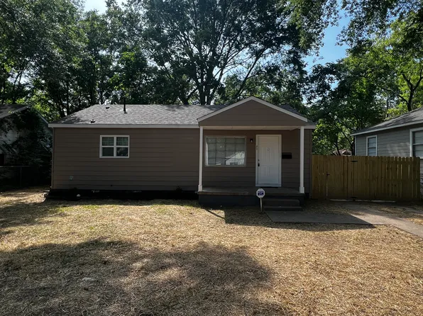 20 Neal Pl, N Little Rock, AR 72117