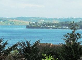 5007 19th St NW, Gig Harbor, WA 98335