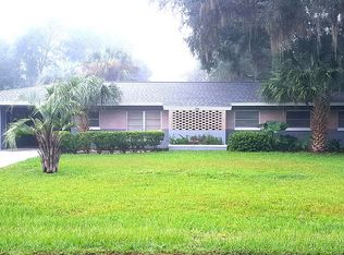 3541 NW 34th Pl, Gainesville, FL 32605
