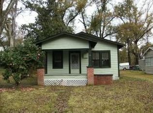 535 Miller St, Hattiesburg, MS 39401