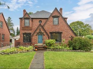 3693 Warren Rd, Cleveland, OH 44111