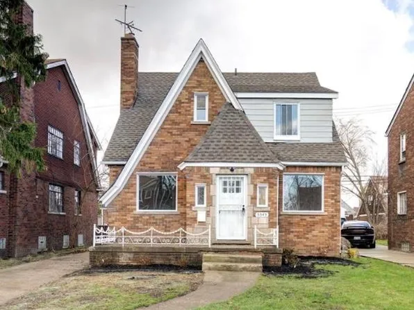 5545 Bedford St, Detroit, MI 48224
