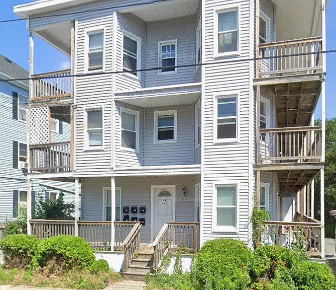 49 Frederick St #3E — Photo 9