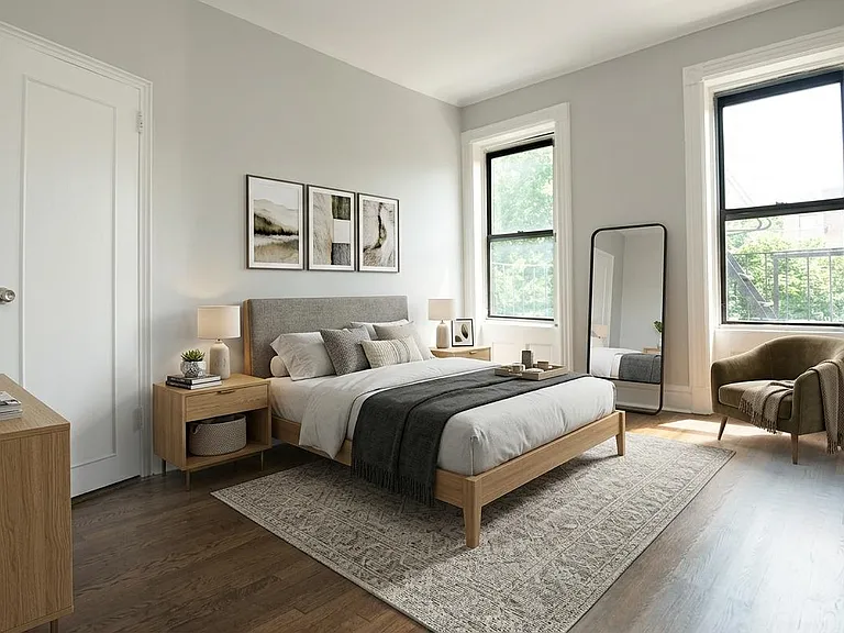 206 Saint Marks Ave #4C — Photo 2