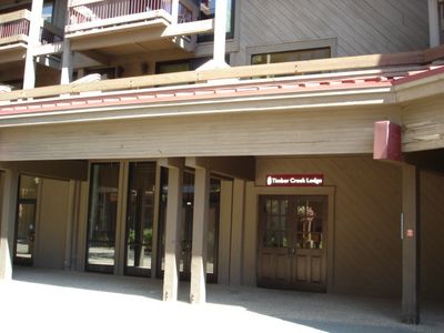 2000 N Village Dr APT 221, Truckee, CA, 96161