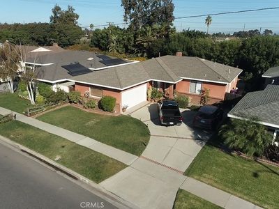 840 Stevely Ave, Long Beach, CA, 90815