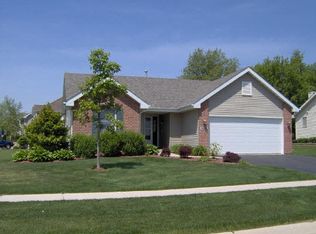 3628 Adler Ln, Rockford, IL 61114