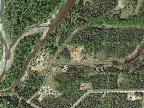 13789 Greys Dr, Willow, AK 99688