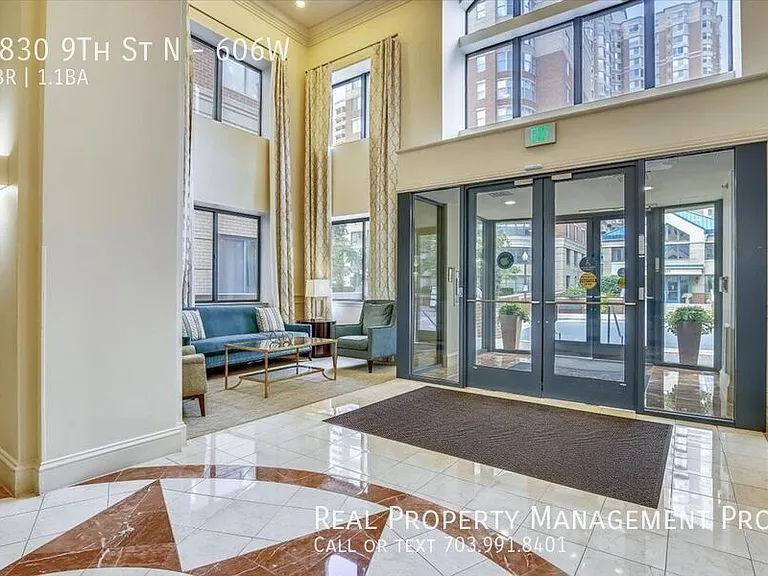 3830 9th St N #606W — Photo 33