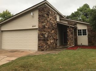 8941 E 58th St S, Tulsa, OK 74145