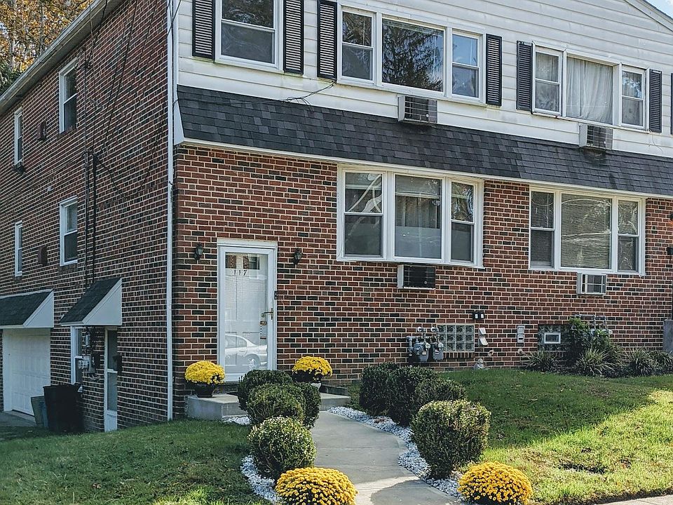 117 Fourth Avenue Front Building Photo