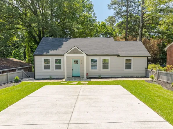 908 Fiske St, Durham, NC 27703