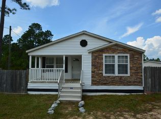9009 Merlin Dr, Youngstown, FL 32466