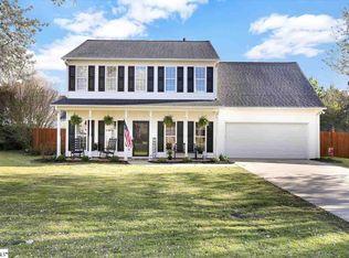 228 Canvasback Way, Easley, SC 29642