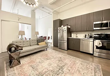 Rented by Compass
