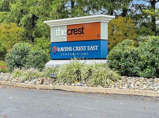 619 Ravens Crest Dr #619, Plainsboro, NJ 08536