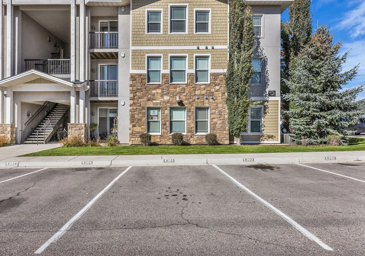 Heber Ranch Landing Condo — Photo 3