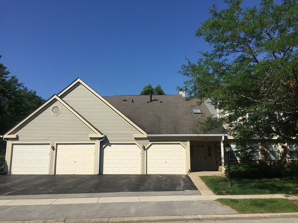 1st image of 160 Stirling Ln Unit W1
