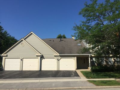 160 Stirling Ln Unit W1, Schaumburg, IL, 60194