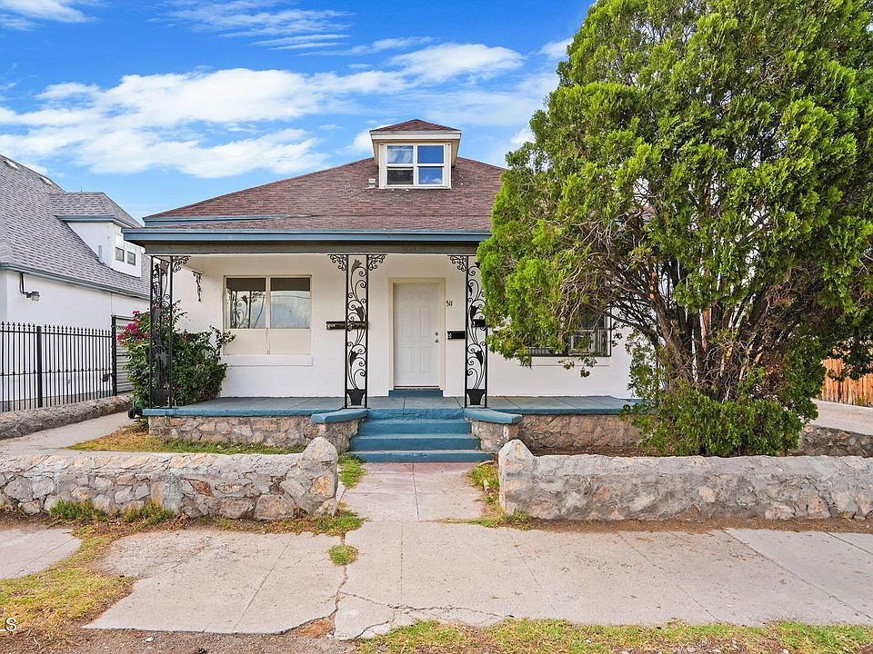 1st image of 511 E Nevada Ave #A