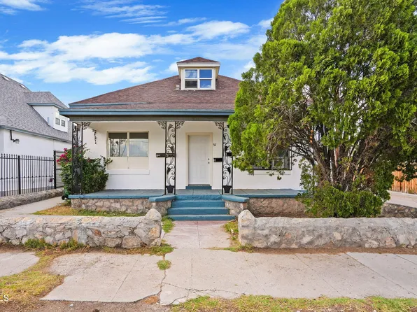 511 E Nevada Ave #A, El Paso, TX 79902